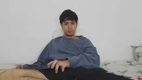 santybig18 online show from 01-05-25, 08:00