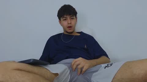 santybig18 online show from 02-04-25, 11:16