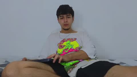 santybig18 online show from 02-05-25, 07:39