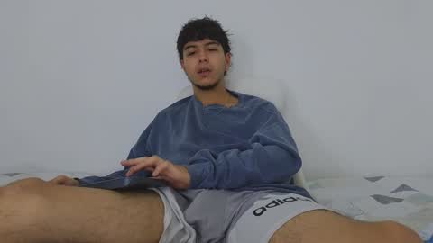 santybig18 online show from 02-08-25, 06:12