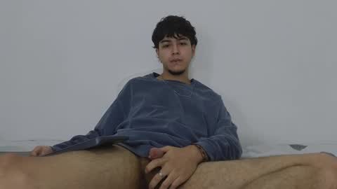 santybig18 online show from 02-10-25, 07:04