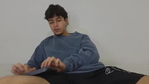 santybig18 online show from 02-22-25, 03:23