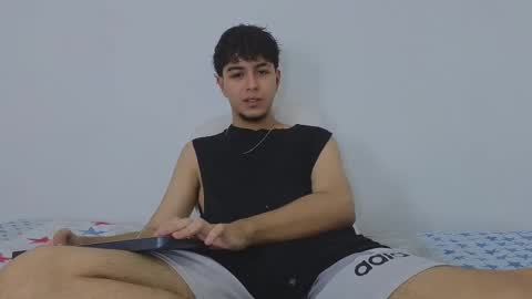 santybig18 online show from 03-05-25, 05:29