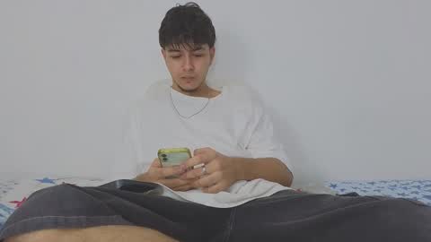 santybig18 online show from 03-07-25, 04:02