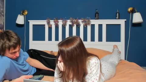 santythousand online show from 01-10-26, 09:30