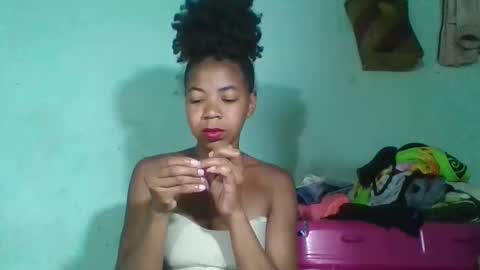 sanyah0123 online show from 11-10-25, 07:29