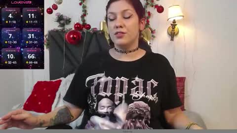 sanyaseraphine0 online show from 11-22-25, 08:52