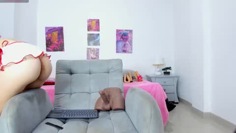 saori_022 online show from 10-01-25, 03:12