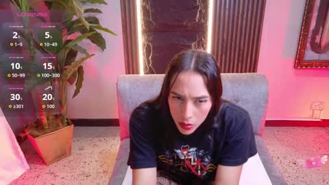 Tatiana online show from 10-07-25, 01:52