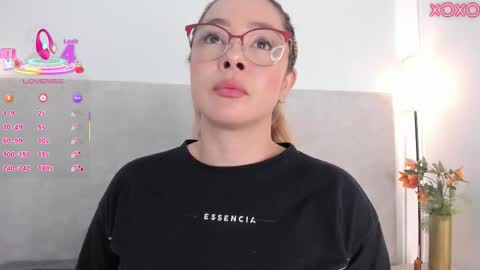 Saori  online show from 01-13-26, 11:59