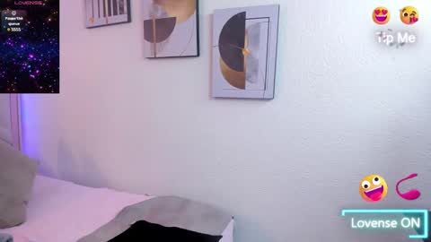 Saori online show from 03-05-25, 12:33