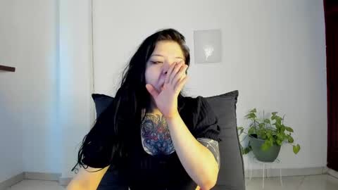 saori_xido online show from 09-14-25, 01:32
