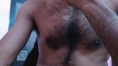 Ranma Saotome online show from 04-03-26, 12:47