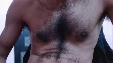 Ranma Saotome online show from 04-04-26, 12:57