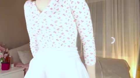 Anny online show from 10-22-25, 03:45