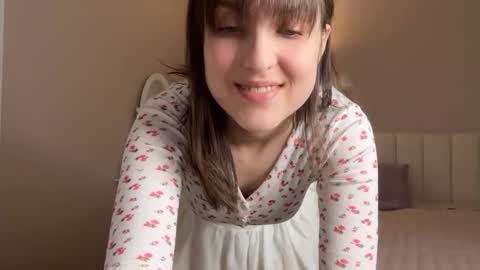Anny online show from 01-14-26, 07:52