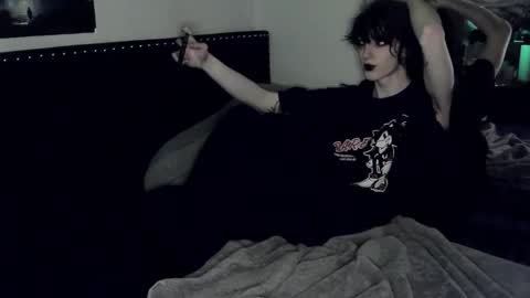 Jade online show from 02-03-25, 05:07