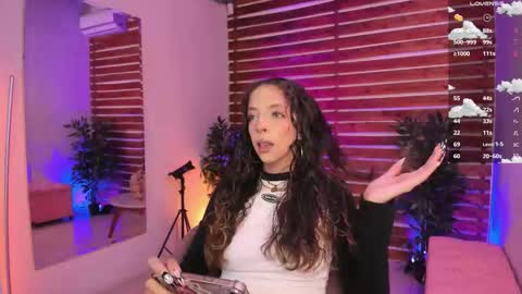 Valerin online show from 11-07-25, 02:11