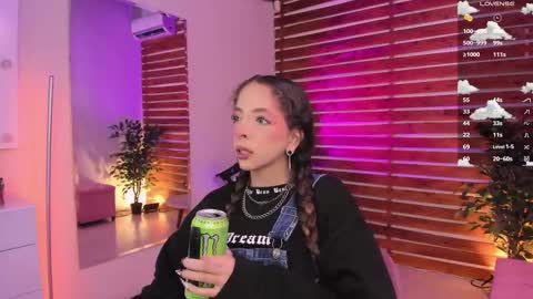 Valerin online show from 11-19-25, 12:43