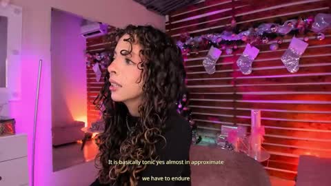 Valerin online show from 12-16-25, 01:43