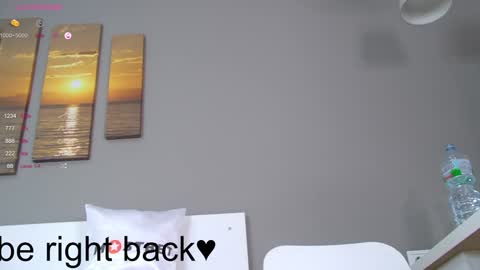 Lika  Chelsea  Megan  online show from 12-24-24, 10:17