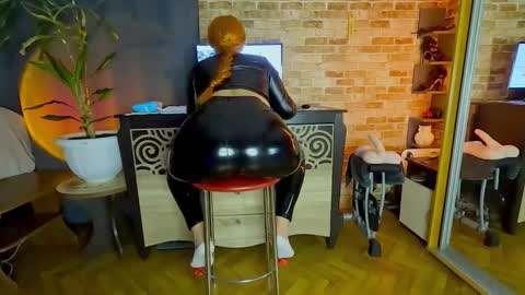 sara  foxy online show from 02-01-26, 02:10