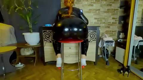 sara  foxy online show from 02-22-26, 03:18