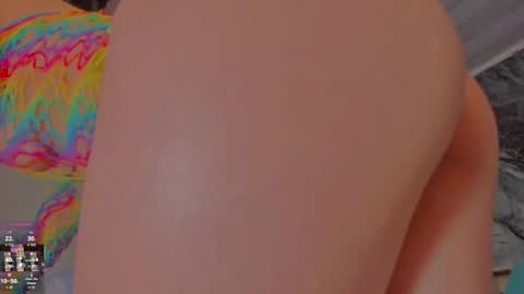 sara allenx online show from 12-05-25, 02:25