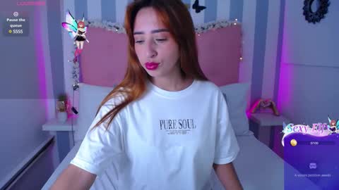 Snapshot of sara_angeelss chatting on 02-22-25, 12:16 Sara... online show from 02-22-25, 12:16