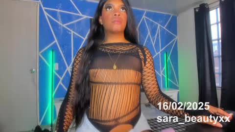 I am Sofia GEMINIS  online show from 02-16-25, 07:05