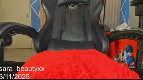 I am Sofia GEMINIS  online show from 11-03-25, 03:13