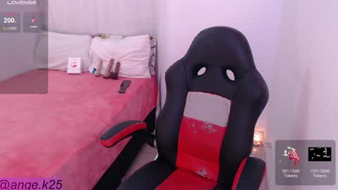 Im Angelica  My pleasure in your hands Give me more vibrations and make me cum PVT IS OPEN online show from 01-16-25, 04:49