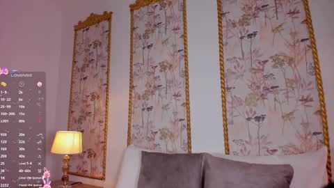 Sara online show from 10-31-25, 10:27