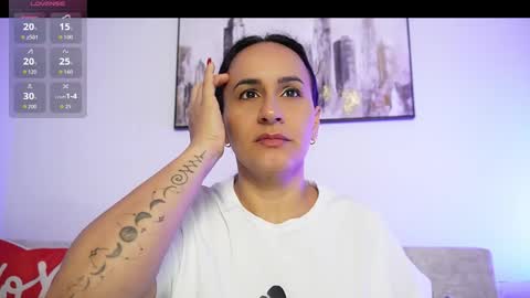   online show from 10-22-25, 11:21