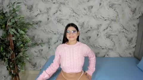 Snapshot of sara_fernandezz chatting on 02-06-25, 05:57 sara online show from 02-06-25, 05:57