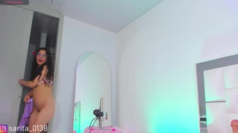 Sara online show from 02-15-25, 12:37
