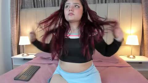 sara_gv online show from 10-07-25, 11:07