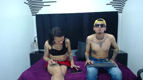 Sara HooT  online show from 01-29-25, 10:01