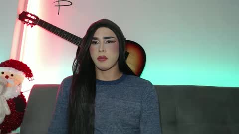 sara_hunter12 online show from 12-16-25, 05:45