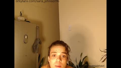sara_johnson__ online show from 12-26-24, 07:49