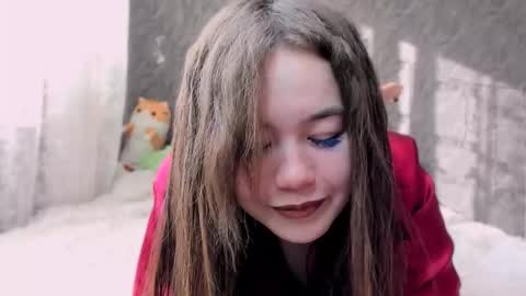 sara_kox online show from 02-21-26, 11:55