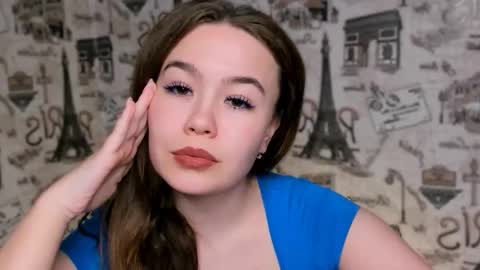 sara_kox online show from 03-18-26, 10:57