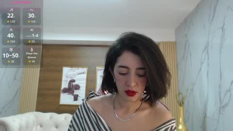 Sara  online show from 04-11-26, 01:37