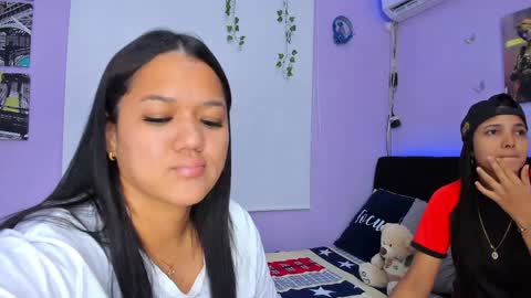 Sara Mendez online show from 12-12-24, 11:14