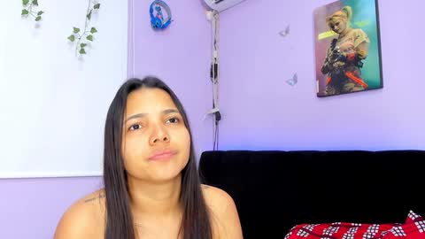 Sara Mendez online show from 12-17-24, 05:51