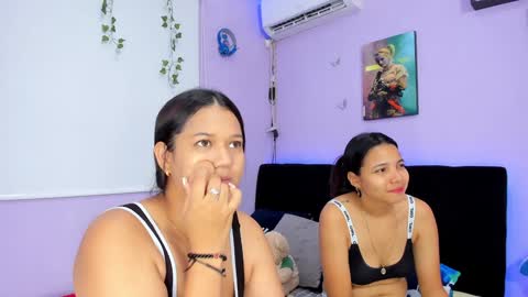 Sara Mendez online show from 12-17-24, 11:16