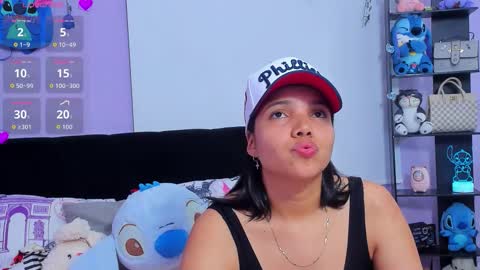 Sara Mendez online show from 09-21-25, 12:45