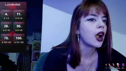 Sara online show from 01-23-25, 04:09