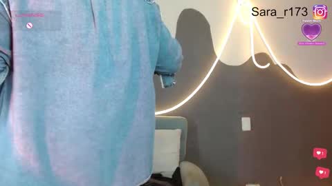 Snapshot of sara_morales17 chatting on 12-19-24, 07:18 sara online show from 12-19-24, 07:18
