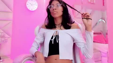 sara_naomi online show from 09-08-25, 08:30